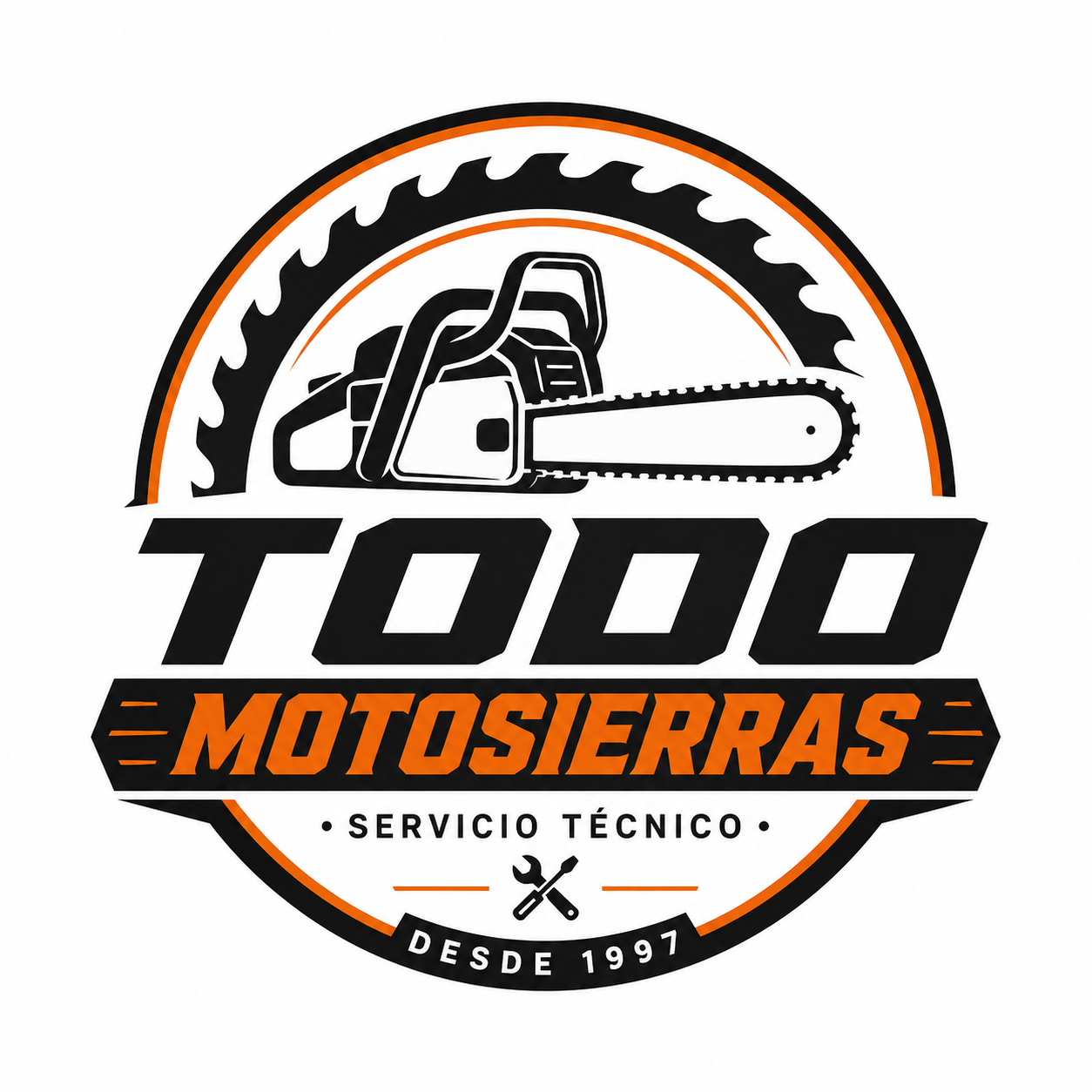 Todo Motosierras - Servicio Técnico