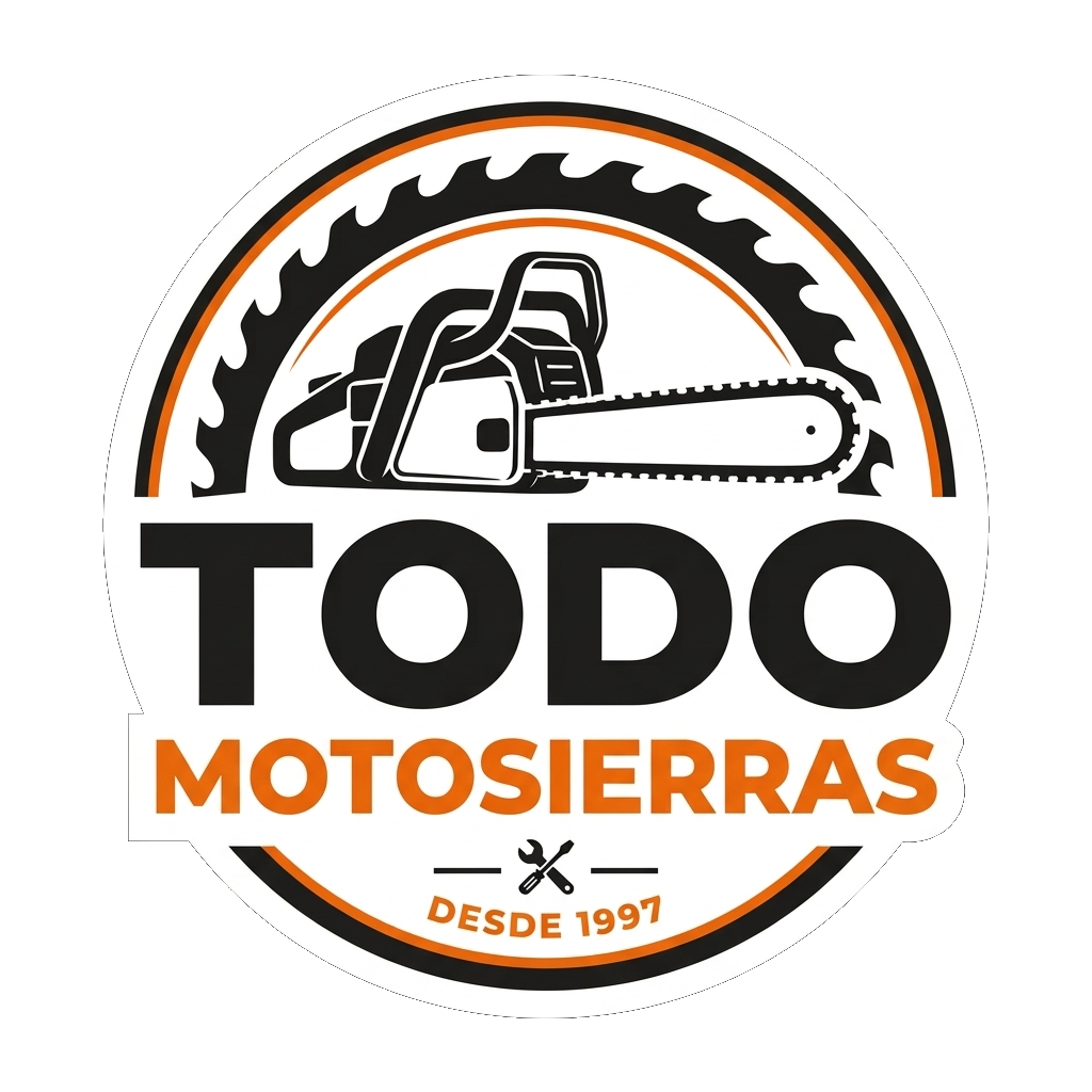 TODO MOTOSIERRAS